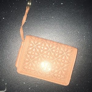 Tory Burch Keychain